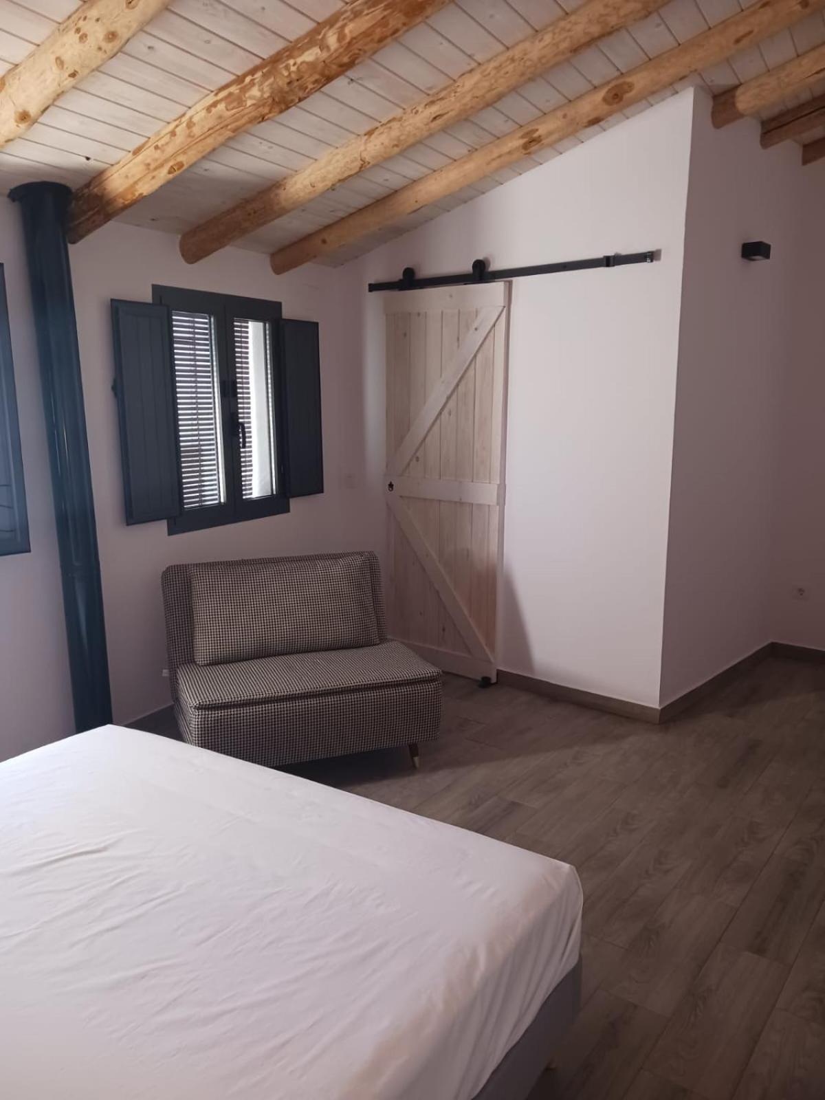 Vila La Casa De Mi Tia Maria Cortelazor Exteriér fotografie